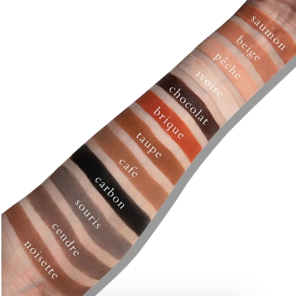 Eyeshadow Palette - Picture 2 of 4